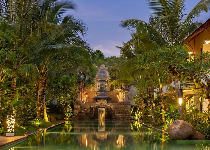 The Hava Ubud A Pramana Experience