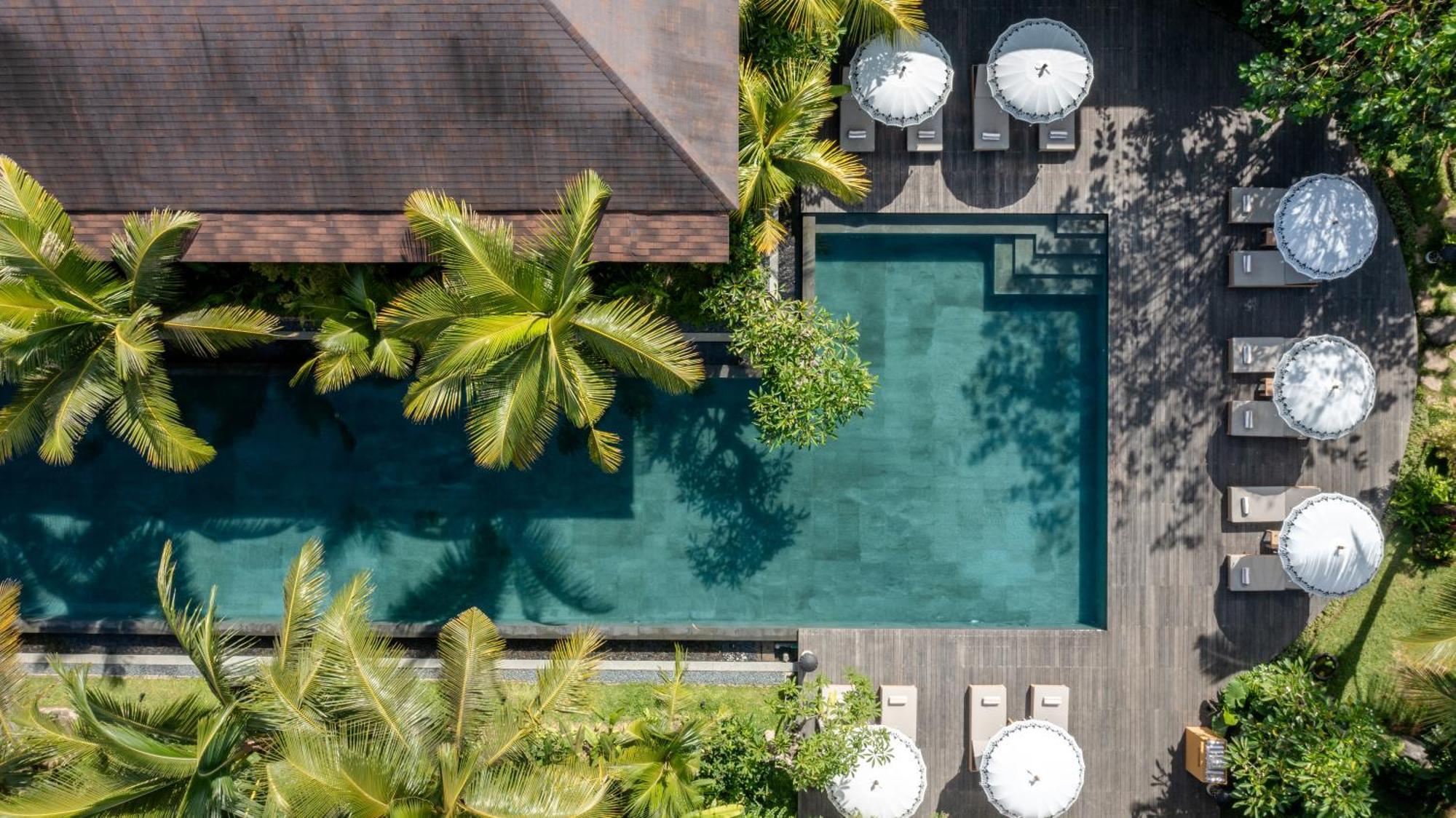 The Hava A Pramana Experience Hotel 5*