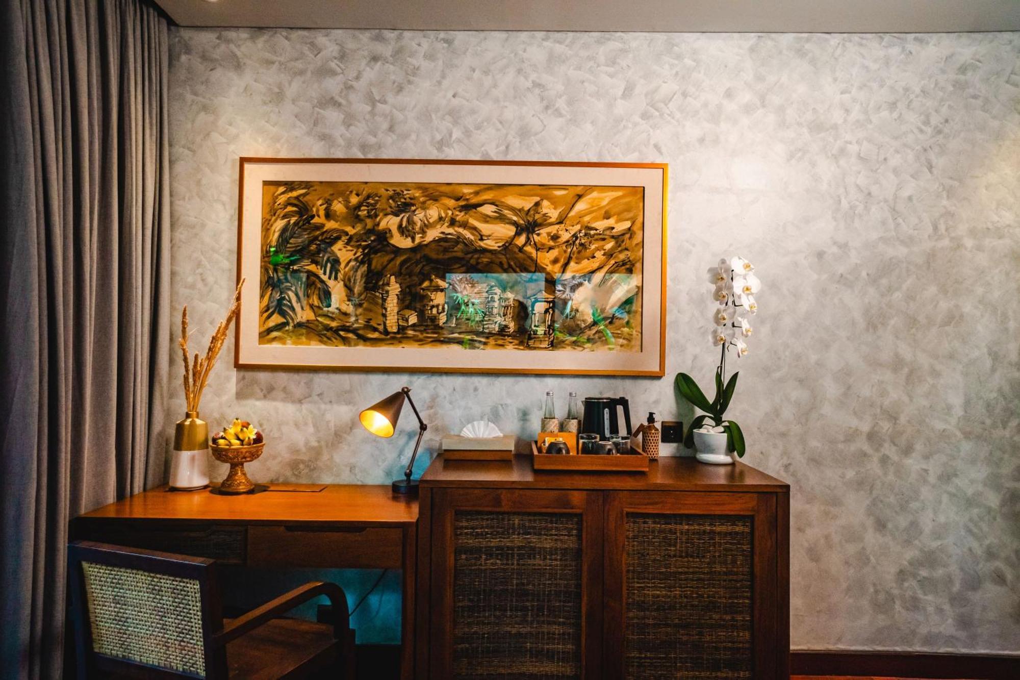 The Hava A Pramana Experience Hotel 5*