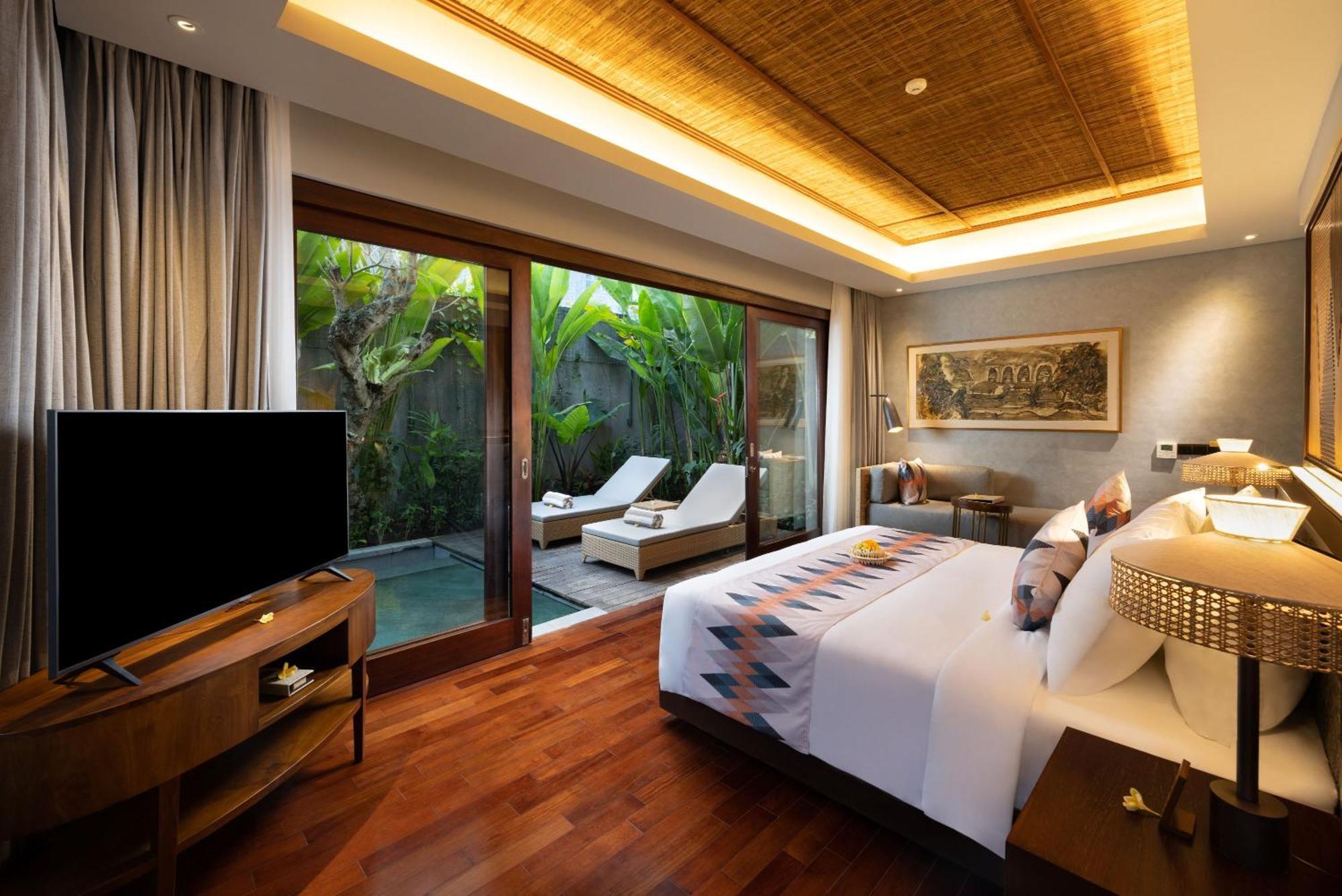 The Hava A Pramana Experience