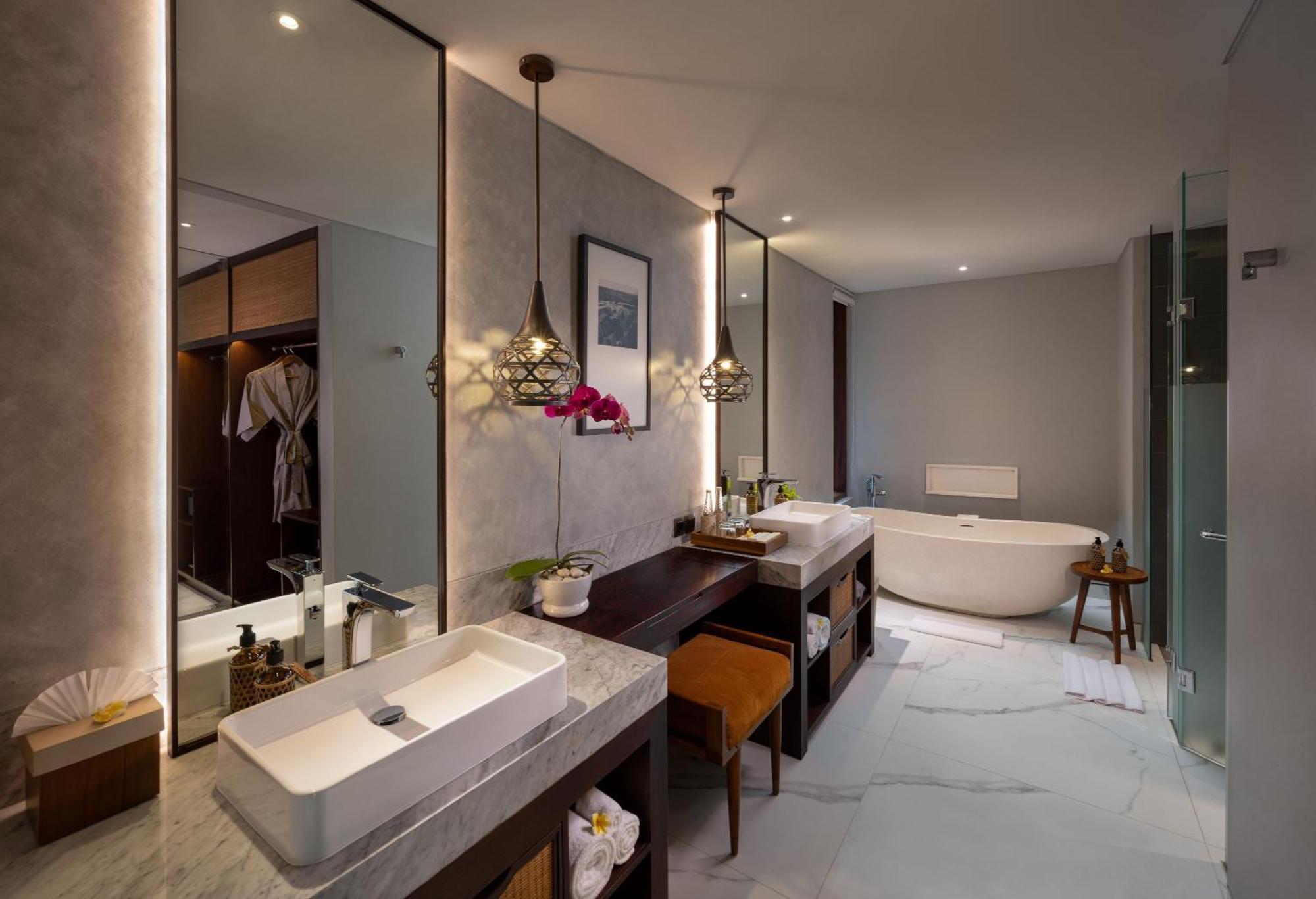 Hotel The Hava A Pramana Experience