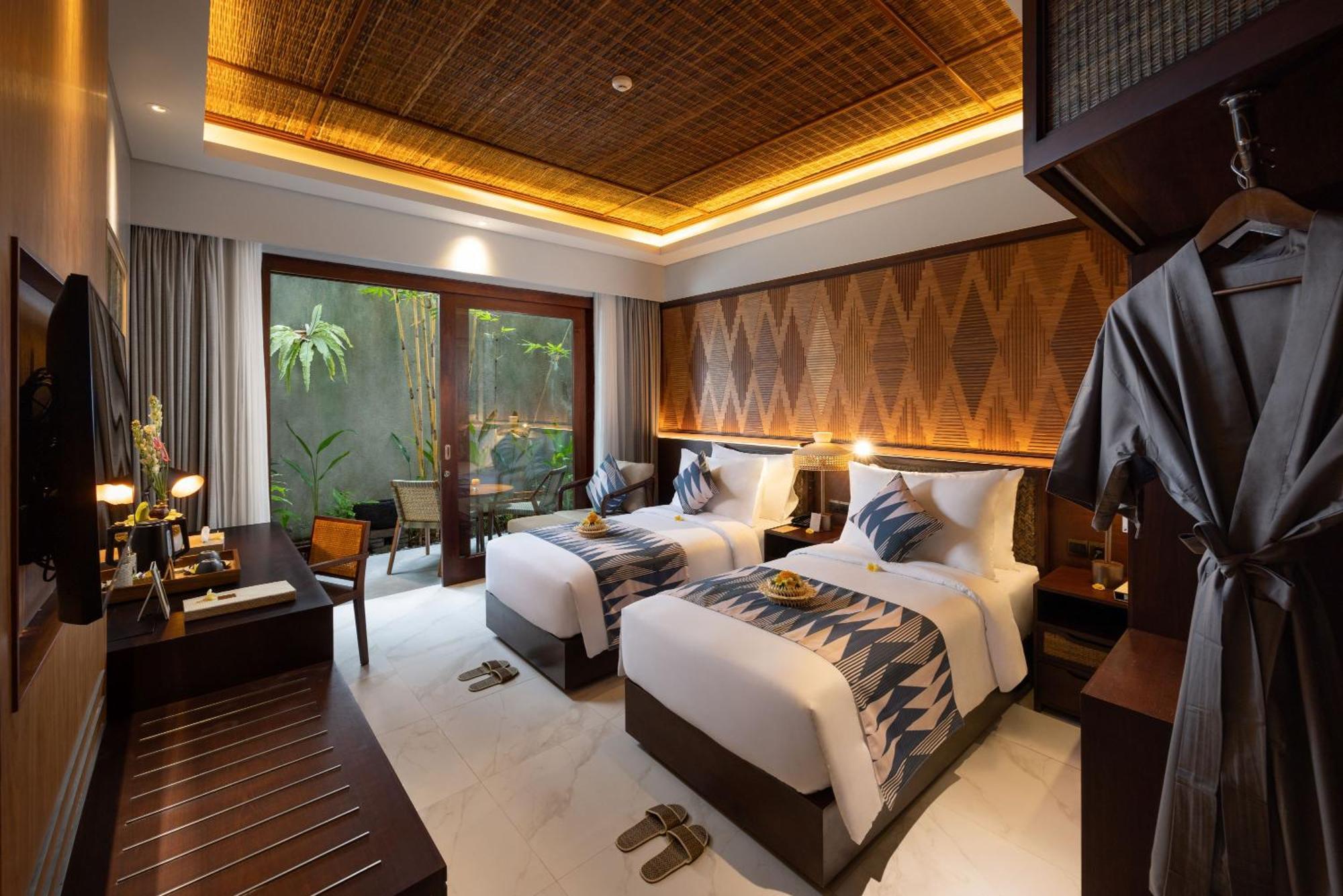 Hotel The Hava A Pramana Experience Ubud (Bali)